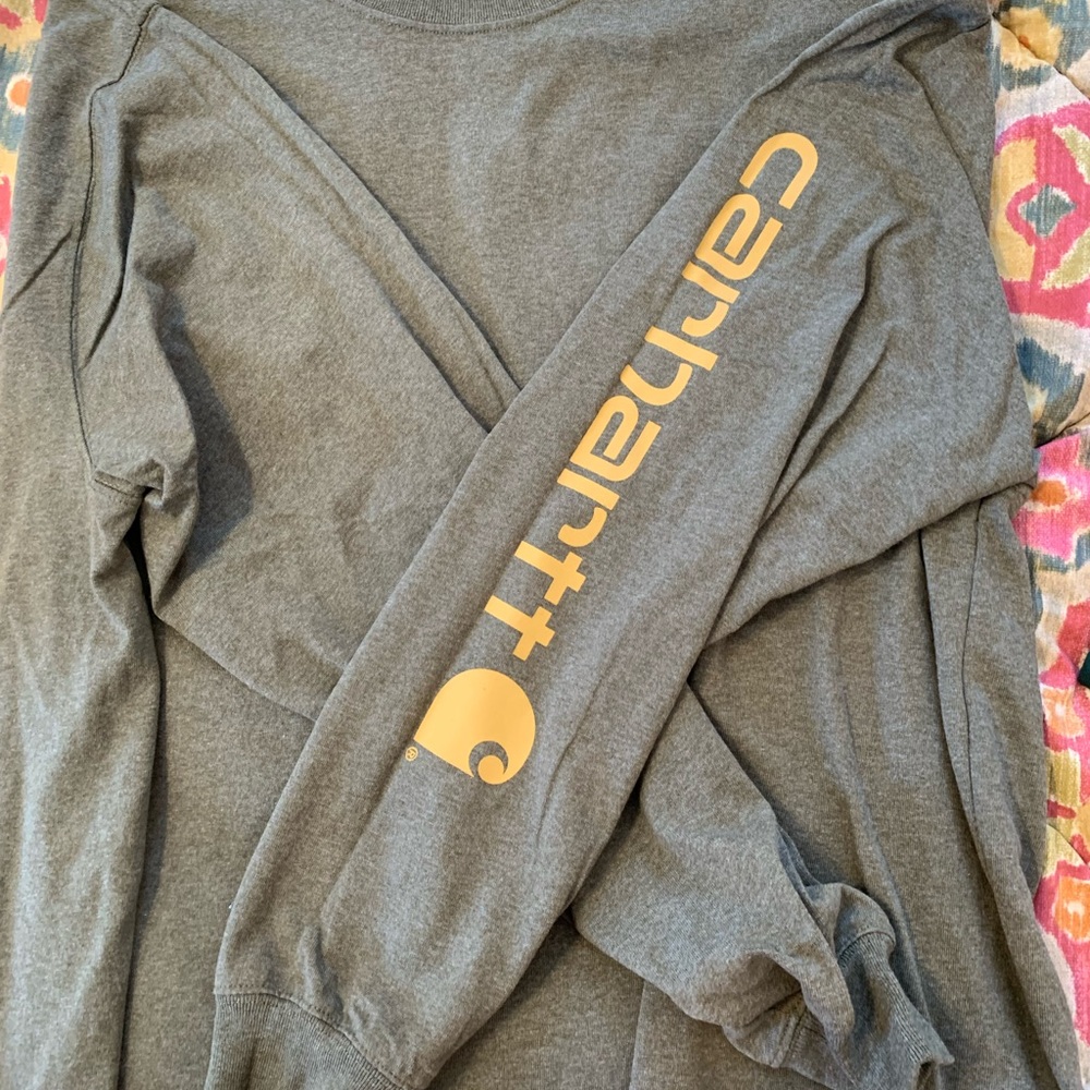 Carhartt Long sleeve Shirt